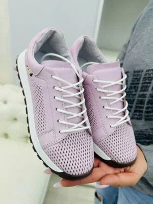 женские кроссовки BM-165