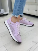 женские кроссовки BM-165