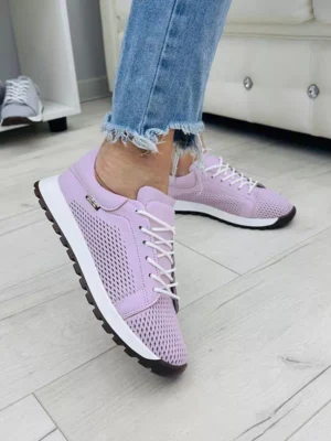 женские кроссовки BM-165