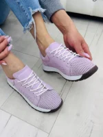 женские кроссовки BM-165