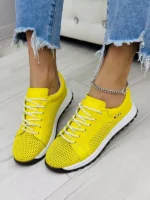 женские кроссовки BM-166