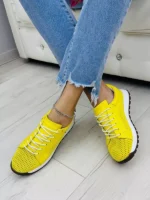 женские кроссовки BM-166