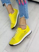 женские кроссовки BM-166