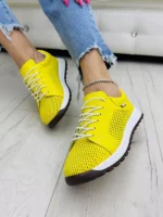 женские кроссовки BM-166