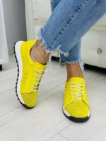 женские кроссовки BM-166