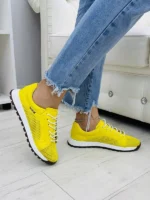 женские кроссовки BM-166