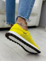 женские кроссовки BM-166