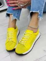 женские кроссовки BM-166