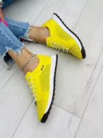 женские кроссовки BM-166