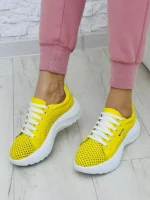 женские кроссовки BM-169