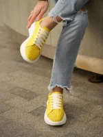 женские кроссовки BM-169