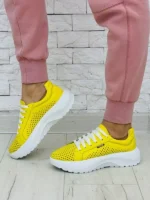 женские кроссовки BM-169