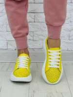 женские кроссовки BM-169