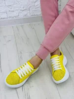 женские кроссовки BM-169