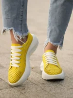 женские кроссовки BM-169