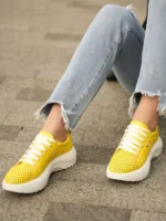 женские кроссовки BM-169