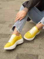 женские кроссовки BM-169