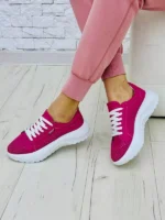 женские кроссовки BM-171