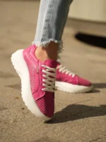 женские кроссовки BM-171