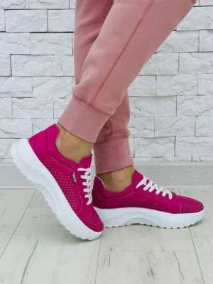 женские кроссовки BM-171