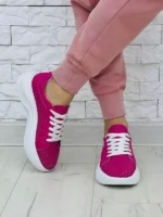 женские кроссовки BM-171