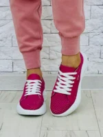 женские кроссовки BM-171