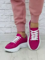 женские кроссовки BM-171