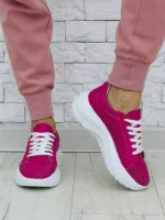 женские кроссовки BM-171