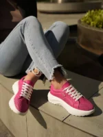 женские кроссовки BM-171