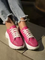 женские кроссовки BM-171