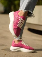 женские кроссовки BM-171