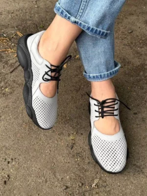 женские кроссовки BM-193