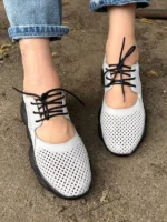 женские кроссовки BM-193