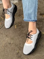 женские кроссовки BM-193