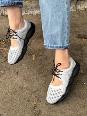 женские кроссовки BM-193