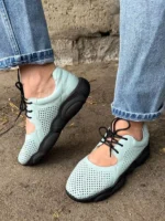 женские кроссовки BM-194