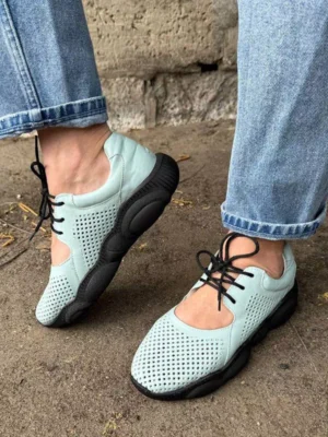 женские кроссовки BM-194