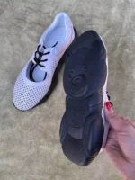 женские кроссовки BM-195