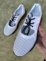 женские кроссовки BM-195