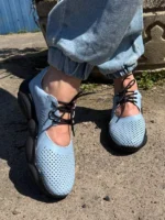 женские кроссовки BM-196