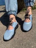 женские кроссовки BM-196