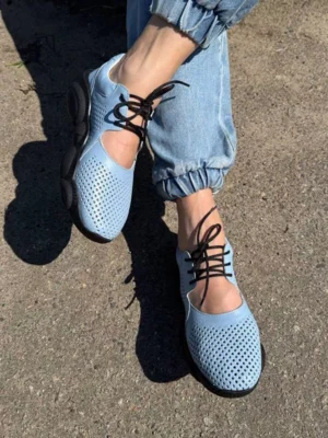 женские кроссовки BM-196