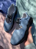 женские кроссовки BM-196