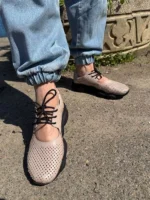 женские кроссовки BM-197