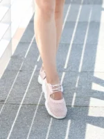 женские кроссовки BM-200