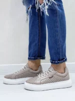 жіночі кеди BM-3147