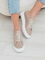 жіночі кеди BM-3147