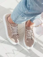 жіночі кеди BM-3147