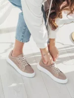 жіночі кеди BM-3147