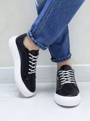 жіночі кеди BM-3154